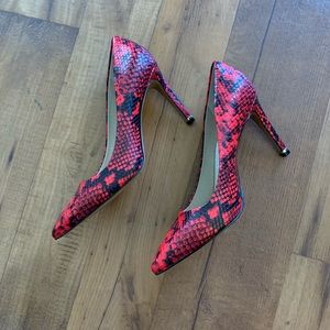 Kenneth Cole Women’s Size 9 Heels